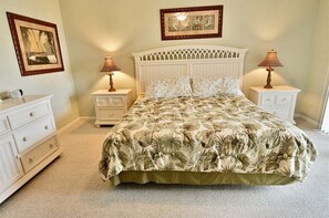 3 bedrooms, free WiFi