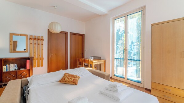 Appartement (0 Bedroom) | Intérieur