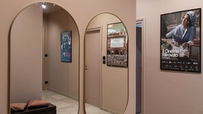 Apartment (2 Bedrooms) | 2 bedrooms, Egyptian cotton sheets, premium bedding, desk