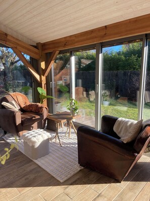 منطقة المعيشة