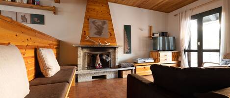 Appartamento (3 Bedrooms) | Facciata della struttura