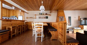 Apartment (3 Bedrooms) | Interior - Italianway - Capitano Grandi 5 (Bormio)