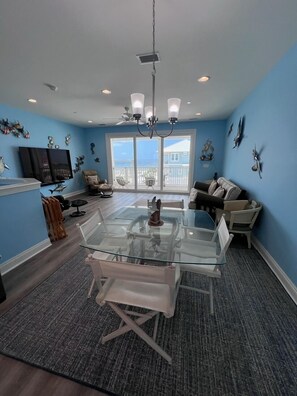 スマートテレビ