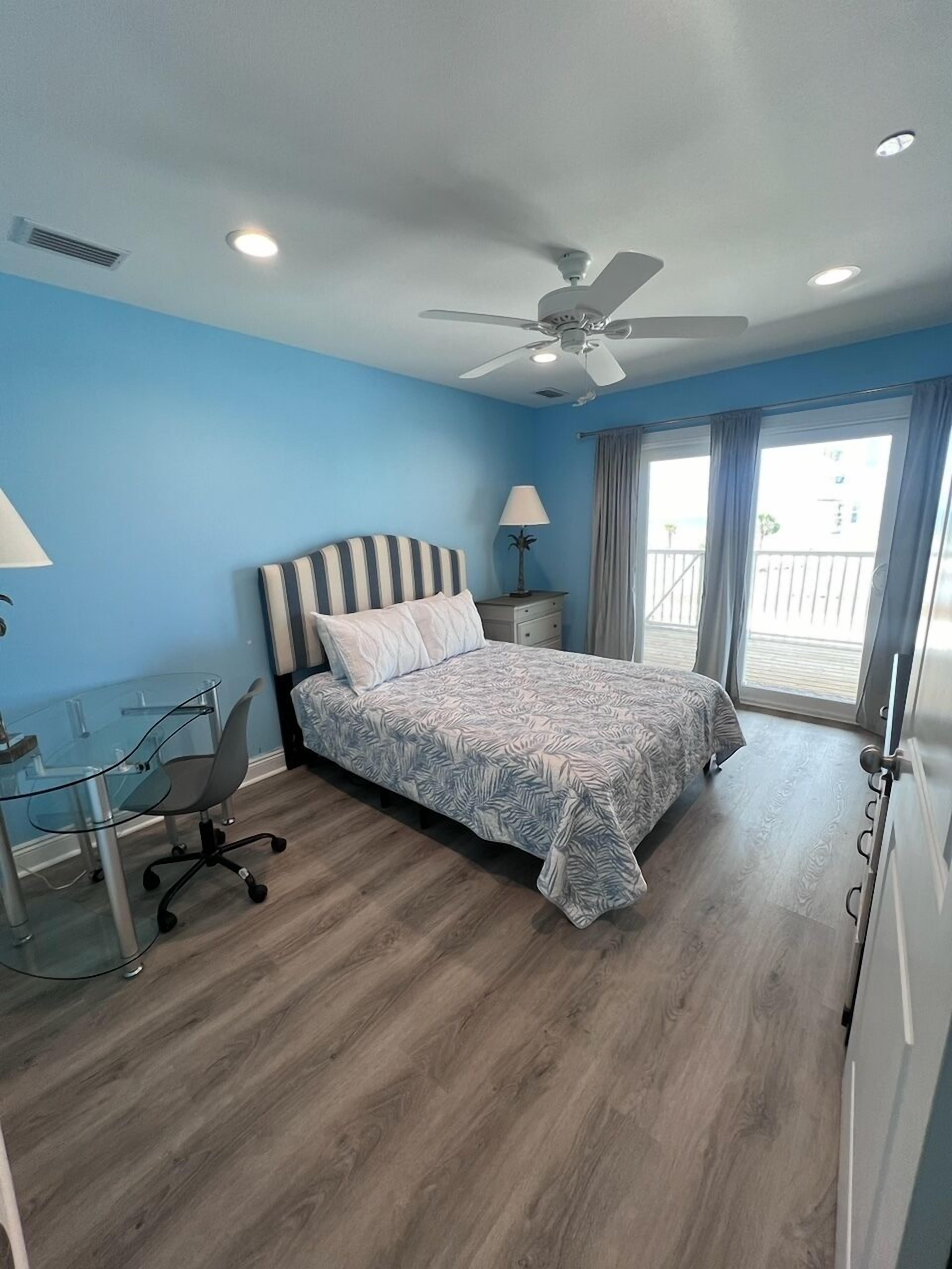 3 عدّة غرف نوم ومكتب ومكواة/لوح كي وواي فاي مجانًا