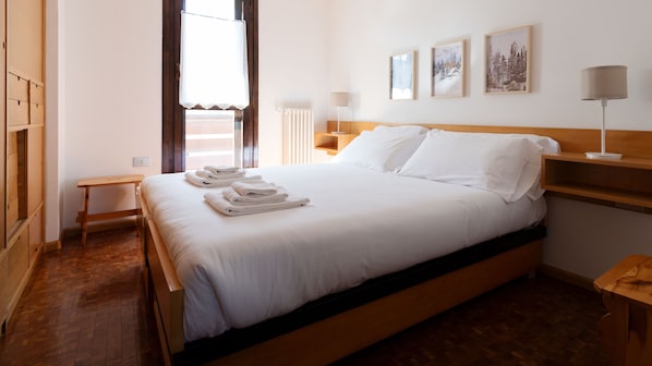 公寓 (1 Bedroom) | 內部