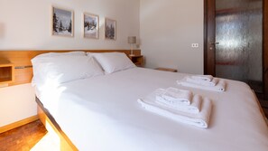 Apartment (1 Bedroom) | Interior - Italianway -San Sebastiano 4 (Bormio)