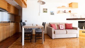 Apartment (1 Bedroom) | Interior - Italianway -San Sebastiano 4 (Bormio)