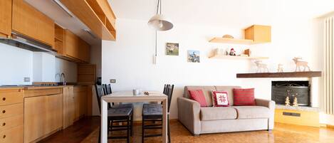 Apartment (1 Bedroom) | Front of property