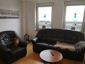 Interior - Drei Zimmer Appartment 2+2 Personen (Weingarten)