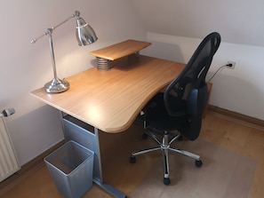 Interior - Drei Zimmer Appartment 2+2 Personen (Weingarten)