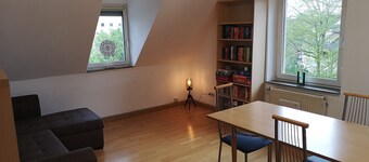 Drei Zimmer Appartment 2+2 Personen