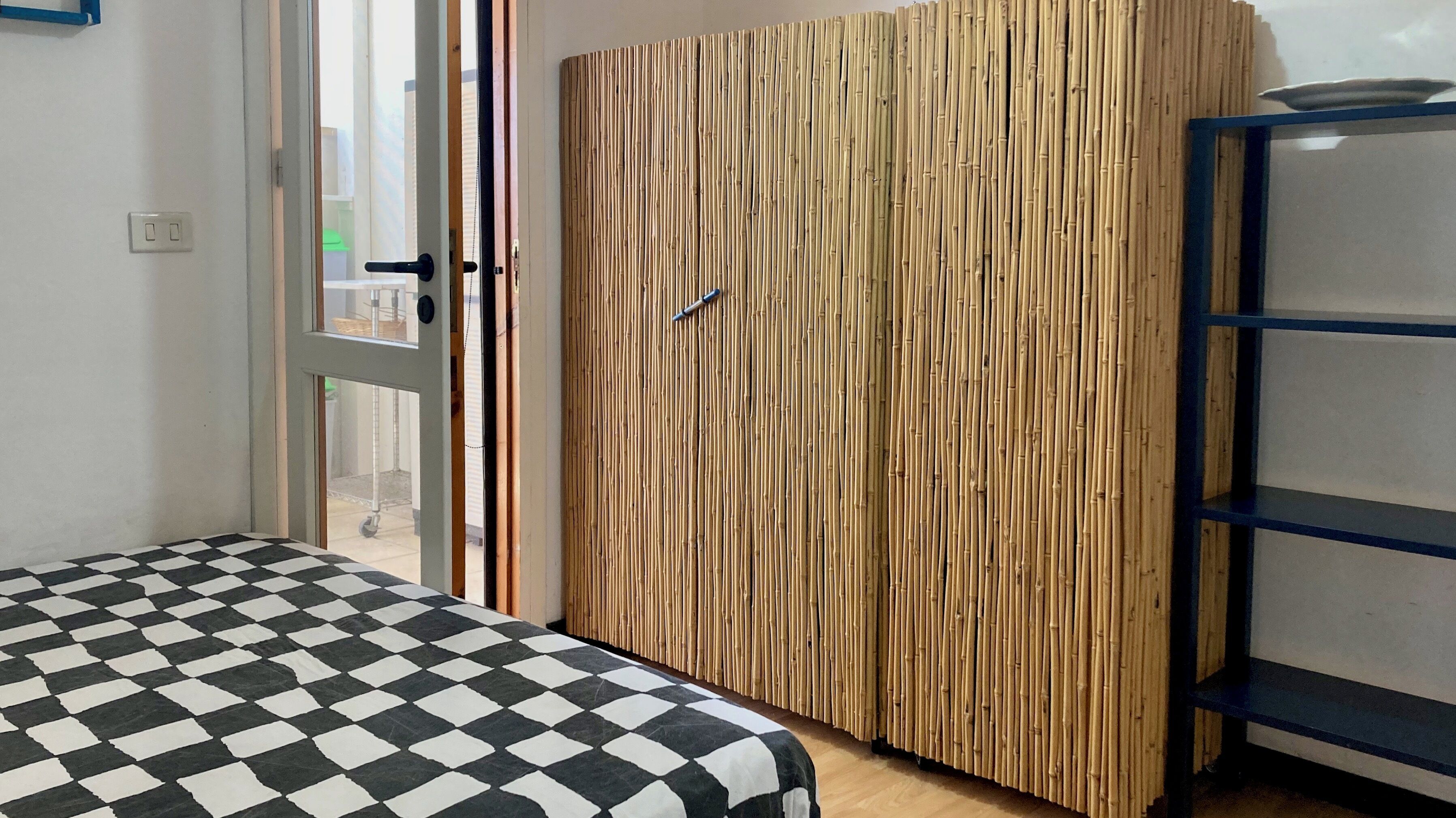 Apartment (2 Bedrooms) | 2 bedrooms, Egyptian cotton sheets, premium bedding, iron/ironing board