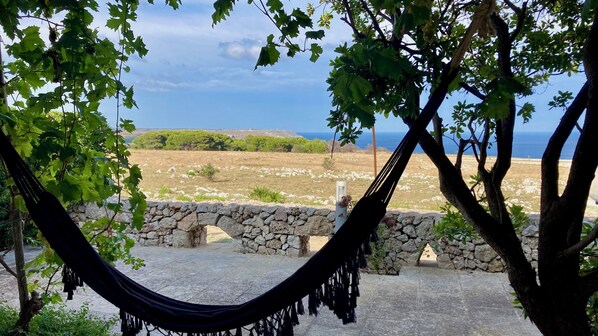 Property grounds - Italianway - Villetta Paradiso (Santa Cesarea Terme)