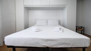 Apartment (1 Bedroom) - Italianway - Tomadini 41A1 (Udine)