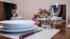Apartment (1 Bedroom) | Dining room - Italianway - Tomadini 41A1 (Udine)