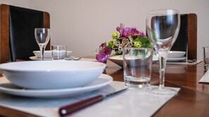 Apartment (1 Bedroom) | Dining room - Italianway - Tomadini 41A1 (Udine)