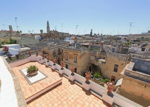 Property grounds - Italianway - Terrazza Con Vista (Lecce)