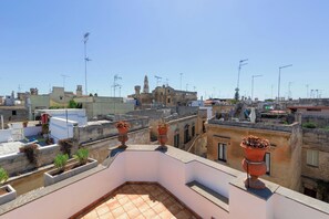 Property grounds - Italianway - Terrazza Con Vista (Lecce)