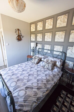 Property grounds - Lovely 2 bed Cottage in Cromane (Killorglin)