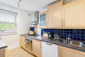 Apartment | Private kitchen