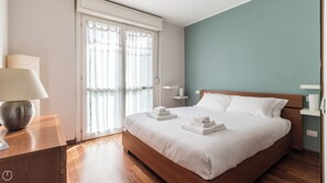 Apartment (2 Bedrooms) | Interior - Italianway - Cavour 75 (Cernusco sul Naviglio)