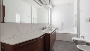 Apartment (2 Bedrooms) | Interior - Italianway - Cavour 75 (Cernusco sul Naviglio)