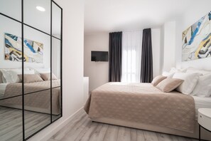 Villa exclusiva | 5 dormitorios, escritorio, wifi gratis y ropa de cama