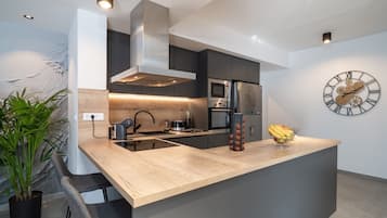 Exclusive Villa | Private kitchen