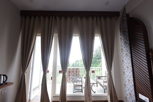 Premium Room