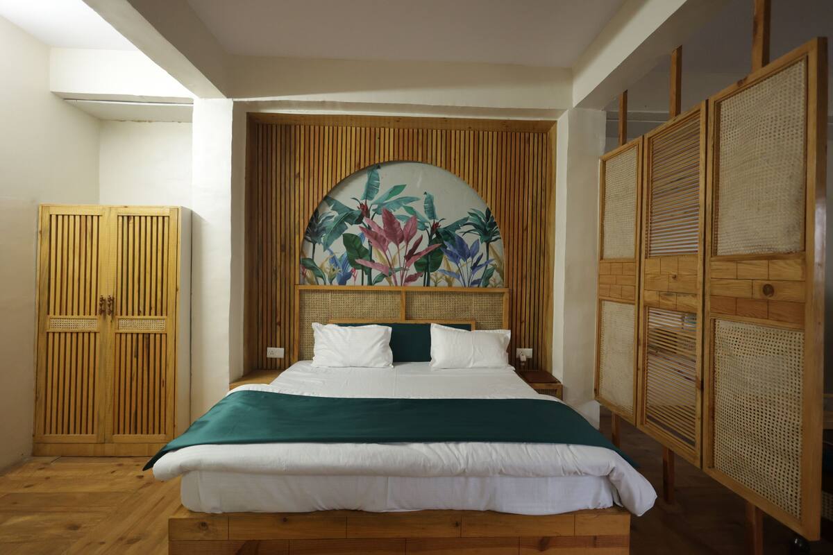 Presidential Room