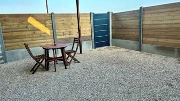 Terras