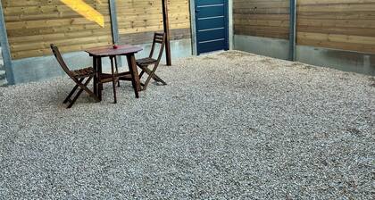 Maison, au Calme, à la Campagne