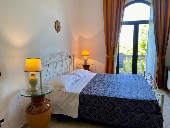 10 habitaciones 