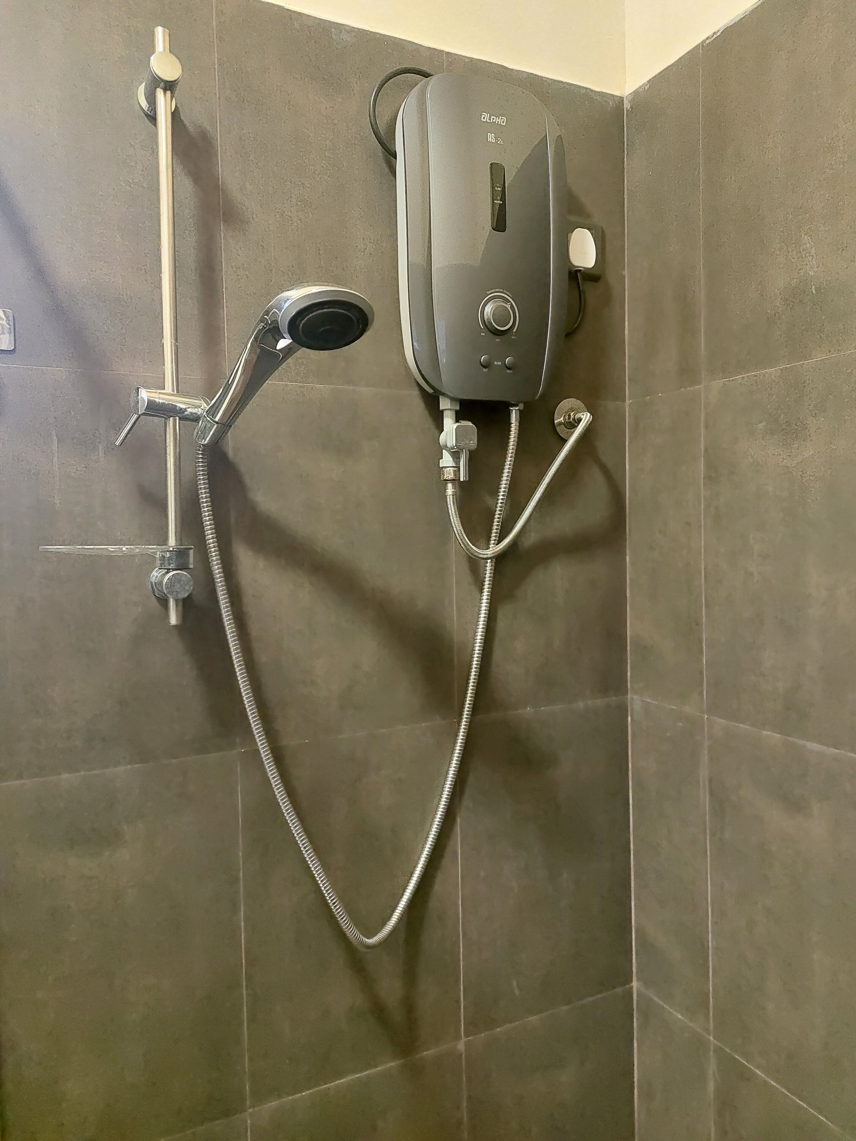 Foto - Edwin's Airport Garden