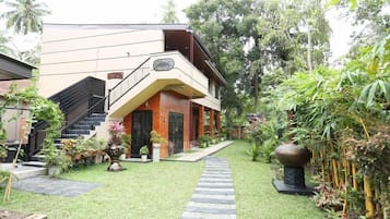 Chi tiết ngoại thất