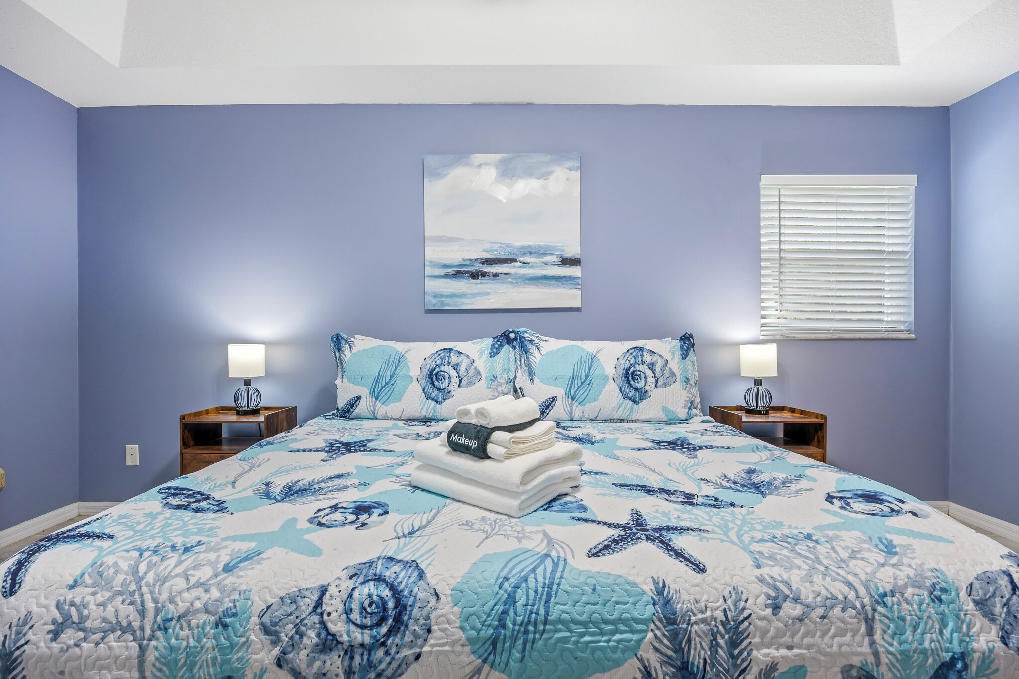 4 slaapkamers, een strijkplank/strijkijzer, reisbedje, gratis wifi