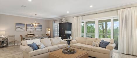 スマートテレビ、ステレオ