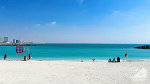 Beach - Incredible Stay With Beachfront in Ras Al Khaimah (Ras Al Khaimah)