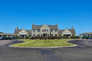 Apartment (2 Bedrooms) | Interior - Golf Getaway w/ Pool Access in Myrtle Beach! (Myrtle Beach)