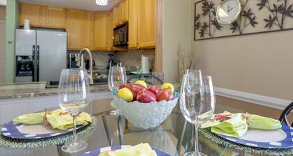 Golf Getaway w/ Pool Access in Myrtle Beach!