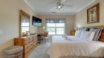 Căn hộ (2 Bedrooms) | Nội thất