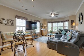 واجهة المنشأة