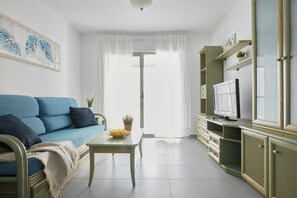 Living area - Calpe Luxury Apartments (Calp)