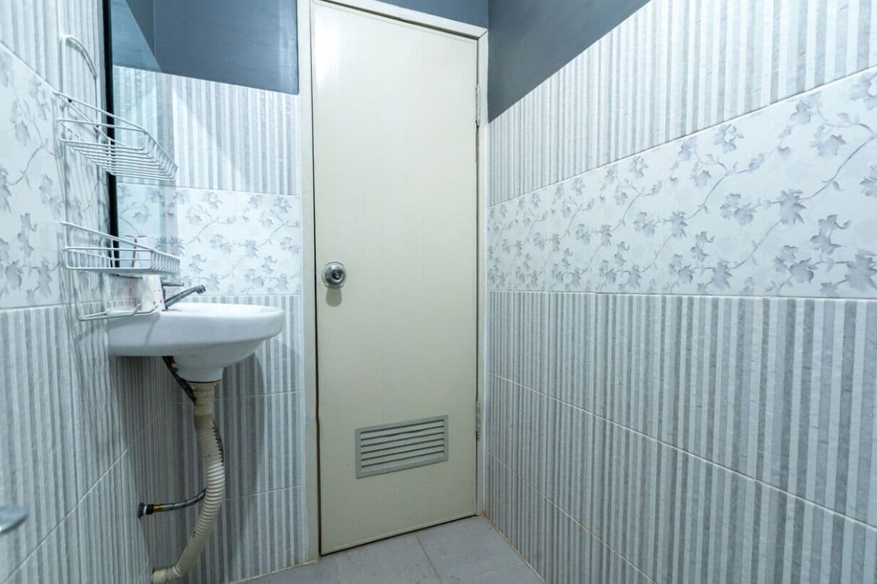 Kamar mandi