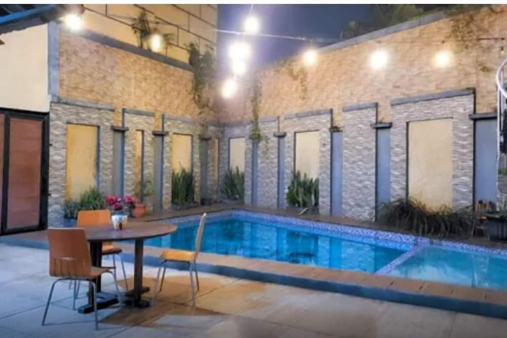 Kasmaran Guest House Syariah By SIHA Hospitality