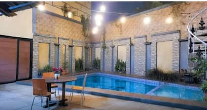 Kasmaran Guest House Syariah By SIHA Hospitality