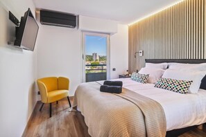 3 Schlafzimmer, Bügeleisen/Bügelbrett, Internetzugang, Bettwäsche