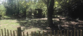 Villa Provence Avec Piscine