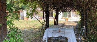 Villa Provence Avec Piscine