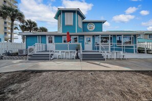 Exterior - FREE Golf+Tix! Canal Front Gulf Highlands, 5-10 Min Walk to Beach, NEW Sofas! (Panama City Beach)